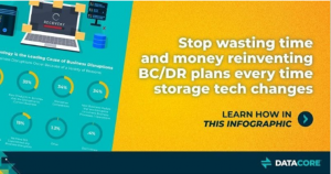 Data is key to all success....