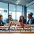 Cloud Computing in Business Scalability