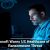 Customer Trust Starts With Strong Cybersecurity